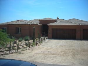 Granite Mountain Area Non-HOA Property home for sale