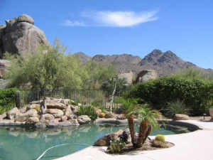 Desert Crest home for sale