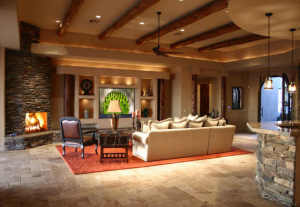 Apache Peak home for sale