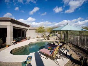 Terravita home for sale