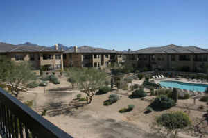 Vintage at Grayhawk home for sale
