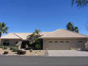 Rio Verde home for sale