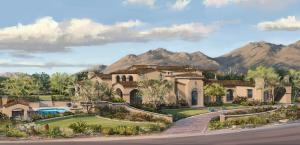 9202.00 SqFt - 5/7.5 bed/bath - $6,999,000