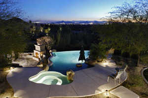 7200 SqFt - 6/5.5 bed/bath - $2,550,000