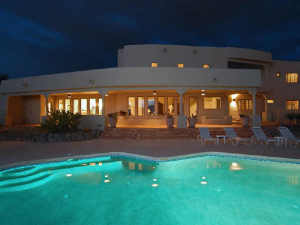 The Peak home for sale