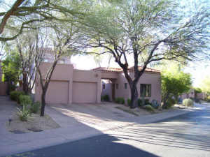 Boulders - South Community home for sale