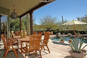 Bent Tree Desert Estates home for sale