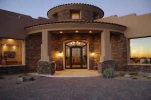Rancho Santa Fe Del Oro home for sale