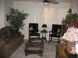 1323.00 SqFt - 2/2 bed/bath - $329,000