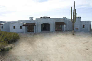 Whisper Rock home for sale
