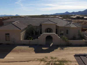 Granite Mountain Area Non-HOA Property home for sale
