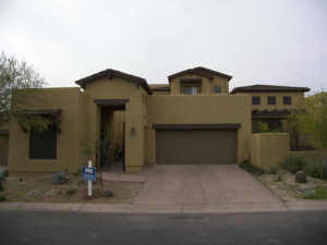 Columbia Communities Townhomes home for sale