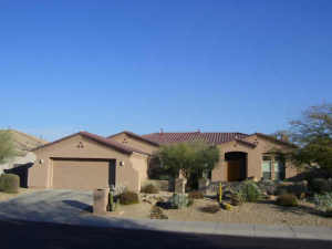 Winfield Luxury Homes home for sale