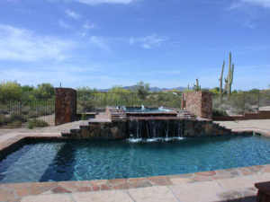 Boulders - South Community home for sale