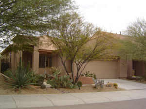 Serrano at Sonoran Hills home for sale