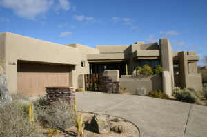 Apache Cottages home for sale