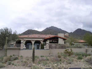 5266.00 SqFt - 5/4 bed/bath - $2,300,000