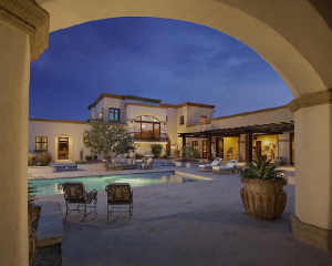 7447 SqFt - 4/5.5 bed/bath - $4,650,000