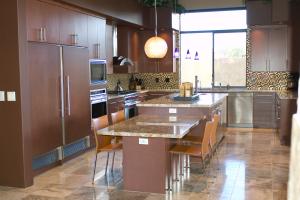 Desert Summit home for sale