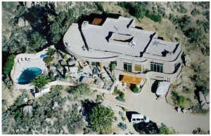Tonto Hills home for sale