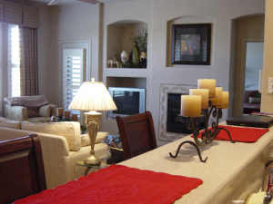Tesoro at Grayhawk home for sale