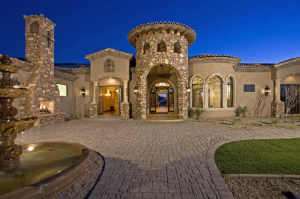 Other Troon Area Properties home for sale