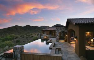 Saguaro Forest home for sale
