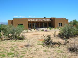 Granite Mountain Area Non-HOA Property home for sale