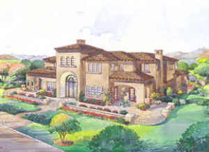 7330.00 SqFt - 5/6 bed/bath - $3,995,000