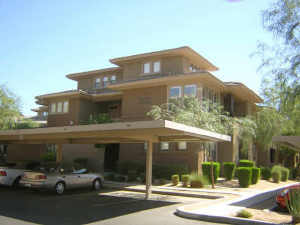 Edge at Grayhawk home for sale
