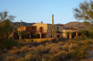 Saguaro Forest home for sale