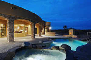 Granite Mountain Estates home for sale
