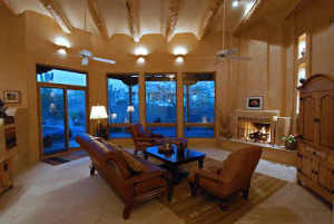 Pinnacle Peak Vistas home for sale