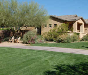 Standard Pacific at DC Ranch home for sale
