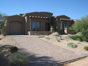 Granite Mountain Area Non-HOA Property home for sale