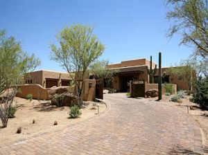 Whisper Rock home for sale