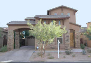 Ashton Woods at Desert Park Village home for sale