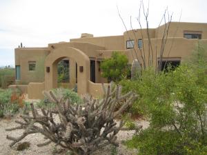 Boulders - South Community home for sale