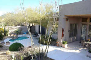 Terravita home for sale