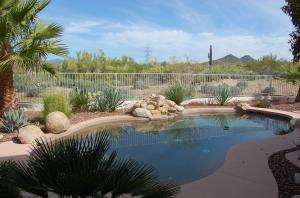 Balancing Rock home for sale
