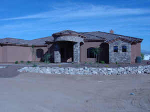 Granite Mountain Area Non-HOA Property home for sale