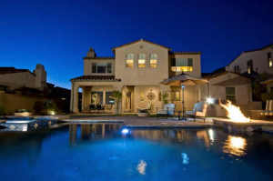 Haciendas at Desert Camp home for sale