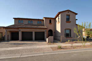 Desert Haciendas at DC Ranch home for sale