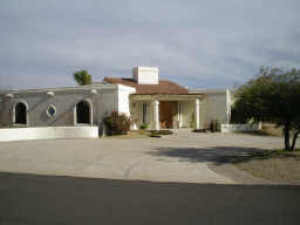 Pinnacle Peak Estates home for sale