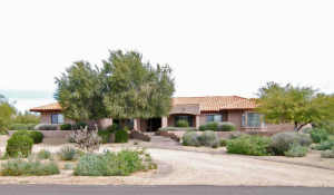 Happy Valley Ranch home for sale