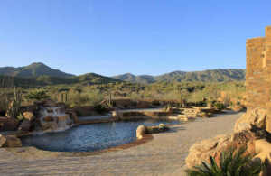 Lone Mountain home for sale