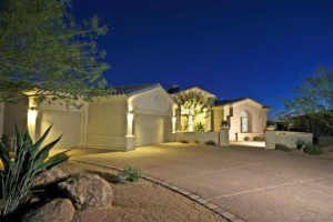 Saguaro Highlands home for sale