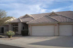 Echo Ridge home for sale
