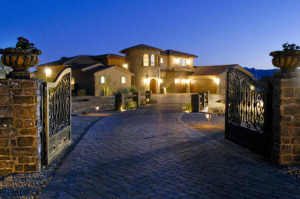 5156.00 SqFt - 4/4.5 bed/bath - $2,495,000