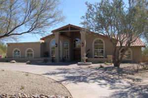 Pinnacle Peak Estates home for sale